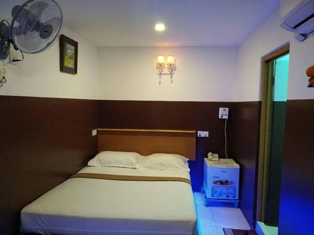 Diamond Guest House Yangon