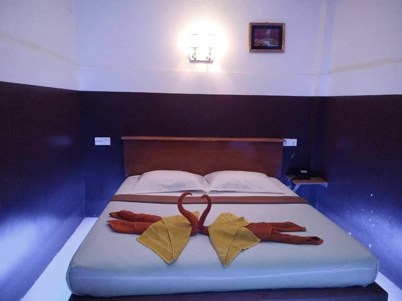 Diamond Guest House Yangon