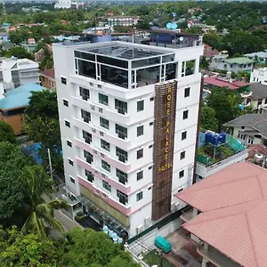 Rose Palace *** Rangoon