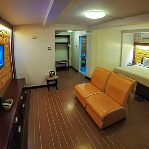 ホテル クローバー
