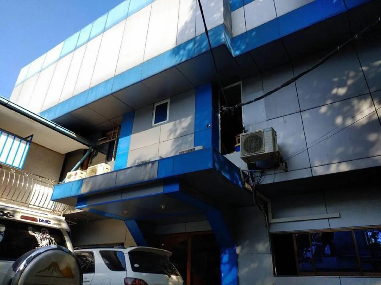 Diamond Guest House Rangun